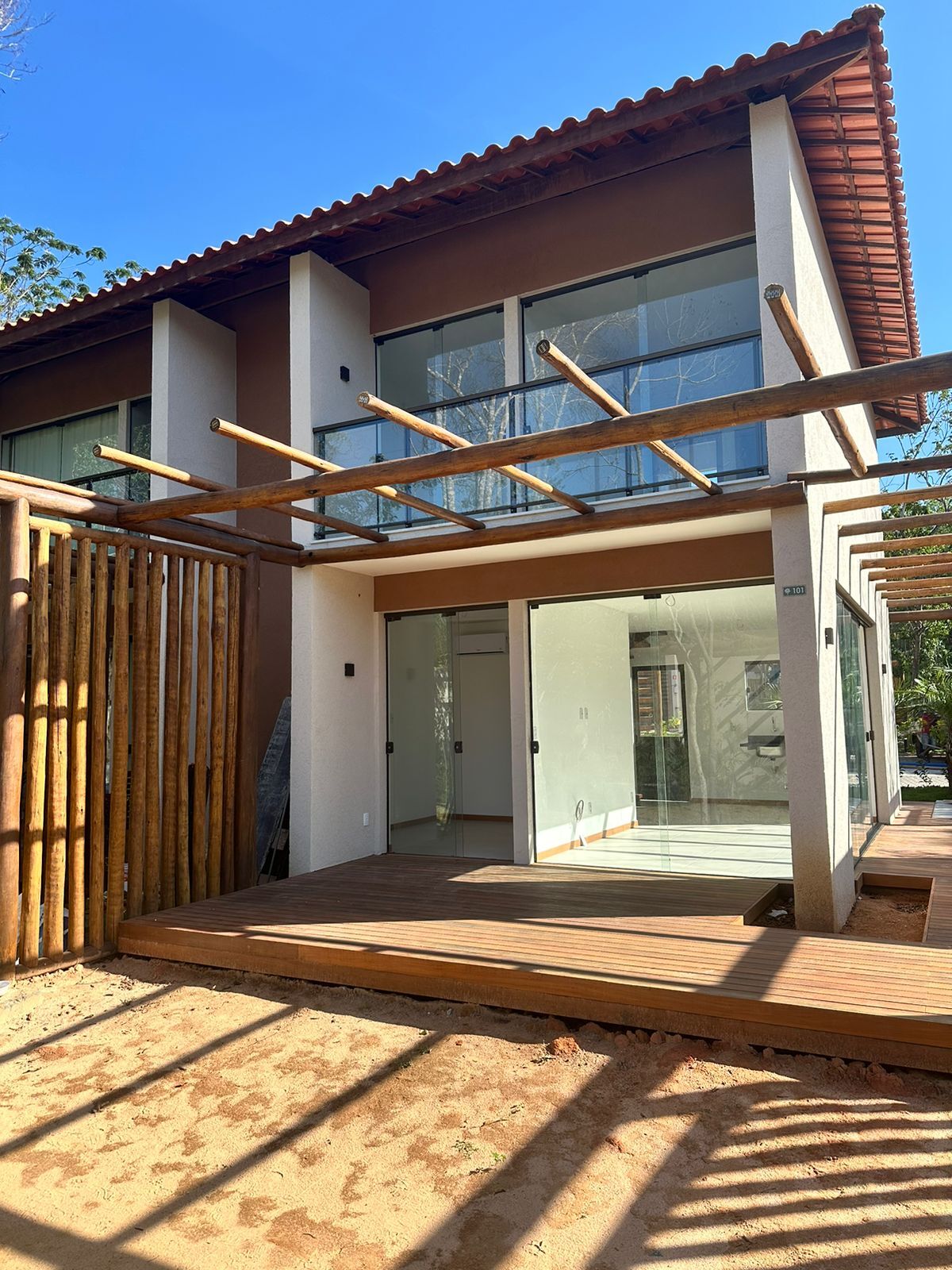 Casa à venda em Mata de São João