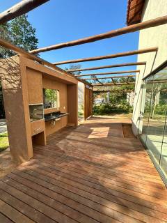 Casa à venda em Mata de São João