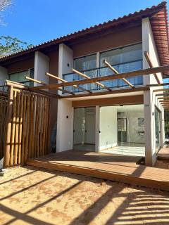 Casa à venda em Mata de São João