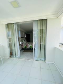 Casa de Condomínio 4/4 à venda no estilo Porteira Fechada