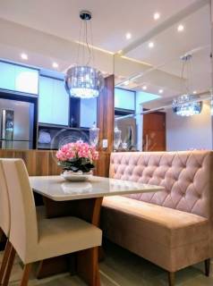 Apartamento Padrão à venda em Vilas do Atlântico