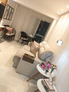 Apartamento Padrão à venda em Vilas do Atlântico