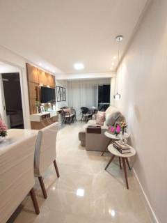 Apartamento Padrão à venda em Vilas do Atlântico