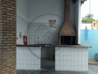 Apartamento para venda no bairro Itapuã em Salvador/BA