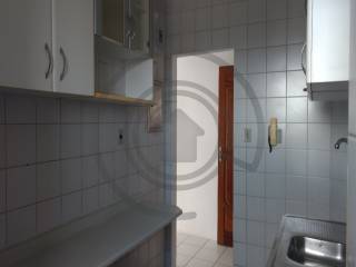 Apartamento para venda no bairro Itapuã em Salvador/BA