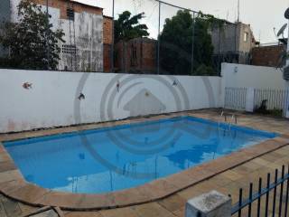 Apartamento para venda no bairro Itapuã em Salvador/BA