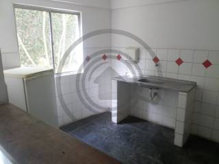 Apartamento para venda no bairro Itapuã em Salvador/BA