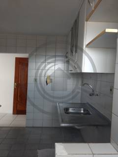 Apartamento para venda no bairro Itapuã em Salvador/BA