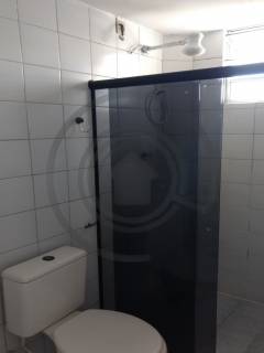 Apartamento para venda no bairro Itapuã em Salvador/BA