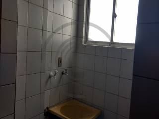 Apartamento para venda no bairro Itapuã em Salvador/BA