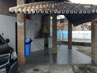 Apartamento para venda no bairro Itapuã em Salvador/BA