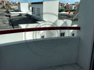 Apartamento para venda no bairro Itapuã em Salvador/BA