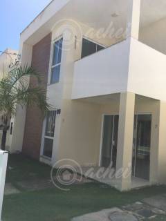 Casa à venda no bairro BURAQUINHO em Lauro de Freitas/BA