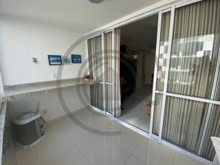 Exclusividade! Apartamento 2/4 à venda em Jardim Aeroporto - Lauro de Freitas - Nascente.