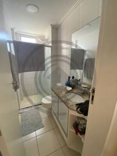 Exclusividade! Apartamento 2/4 à venda em Jardim Aeroporto - Lauro de Freitas - Nascente.