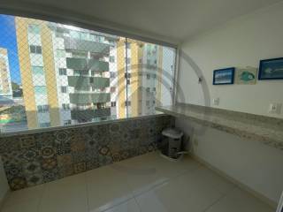 Exclusividade! Apartamento 2/4 à venda em Jardim Aeroporto - Lauro de Freitas - Nascente.