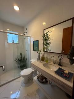 Casa à venda no bairro BURAQUINHO em Lauro de Freitas/BA