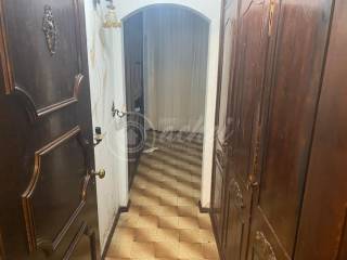 Casa Padrão no Caminho das Árvores