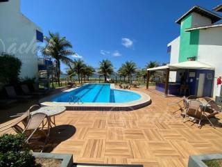 Casa à Venda Village em Itacimirim