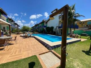 Casa à Venda Village em Itacimirim