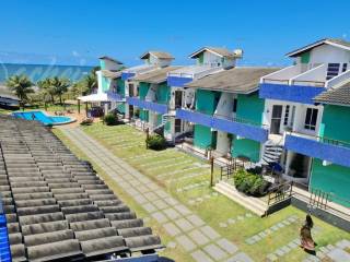 Casa à Venda Village em Itacimirim