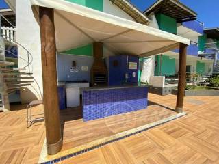 Casa à Venda Village em Itacimirim