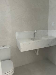 Casa à venda no bairro Alphaville (Abrantes) em Camaçari/BA