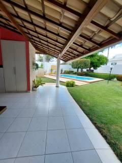 Casa à venda no bairro Centro em Lauro de Freitas/BA