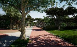 Terreno à venda no bairro Abrantes em Camaçari/BA