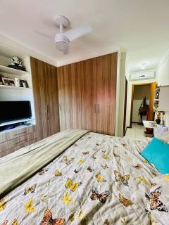 Casa de Condomínio à venda na Luiz Tarquínio