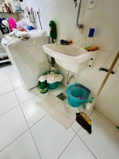 Casa de Condomínio à venda na Luiz Tarquínio