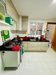 Casa de Condomínio à venda na Luiz Tarquínio