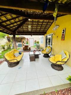 Casa de Condomínio à venda na Luiz Tarquínio