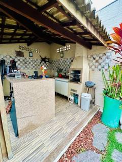 Casa de Condomínio à venda na Luiz Tarquínio