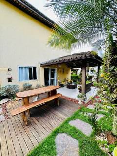 Casa de Condomínio à venda na Luiz Tarquínio