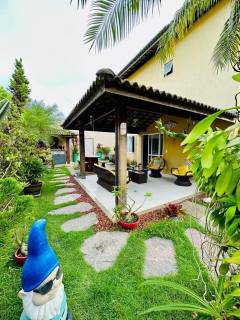 Casa de Condomínio à venda na Luiz Tarquínio