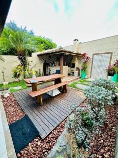 Casa de Condomínio à venda na Luiz Tarquínio