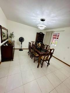 Casa de Condomínio à venda na Luiz Tarquínio