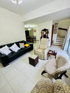 Casa de Condomínio à venda na Luiz Tarquínio