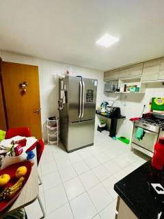 Casa de Condomínio à venda na Luiz Tarquínio