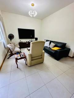 Casa de Condomínio à venda na Luiz Tarquínio