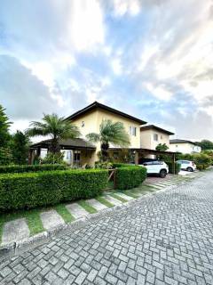 Casa de Condomínio à venda na Luiz Tarquínio