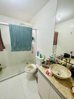 Casa de Condomínio à venda na Luiz Tarquínio