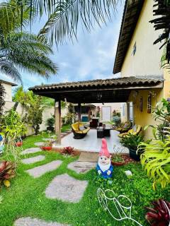 Casa de Condomínio à venda na Luiz Tarquínio