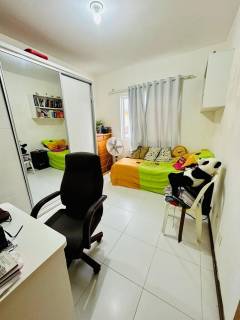 Casa de Condomínio à venda na Luiz Tarquínio