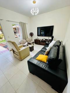 Casa de Condomínio à venda na Luiz Tarquínio