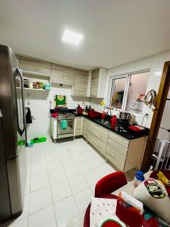 Casa de Condomínio à venda na Luiz Tarquínio