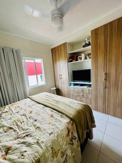 Casa de Condomínio à venda na Luiz Tarquínio