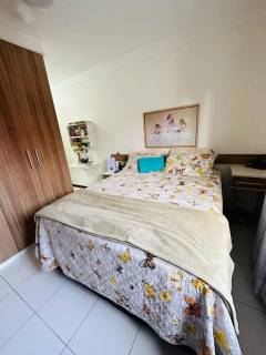 Casa de Condomínio à venda na Luiz Tarquínio