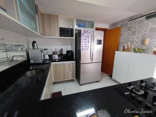 Casa à venda no bairro Boa União (Abrantes) em Camaçari/BA